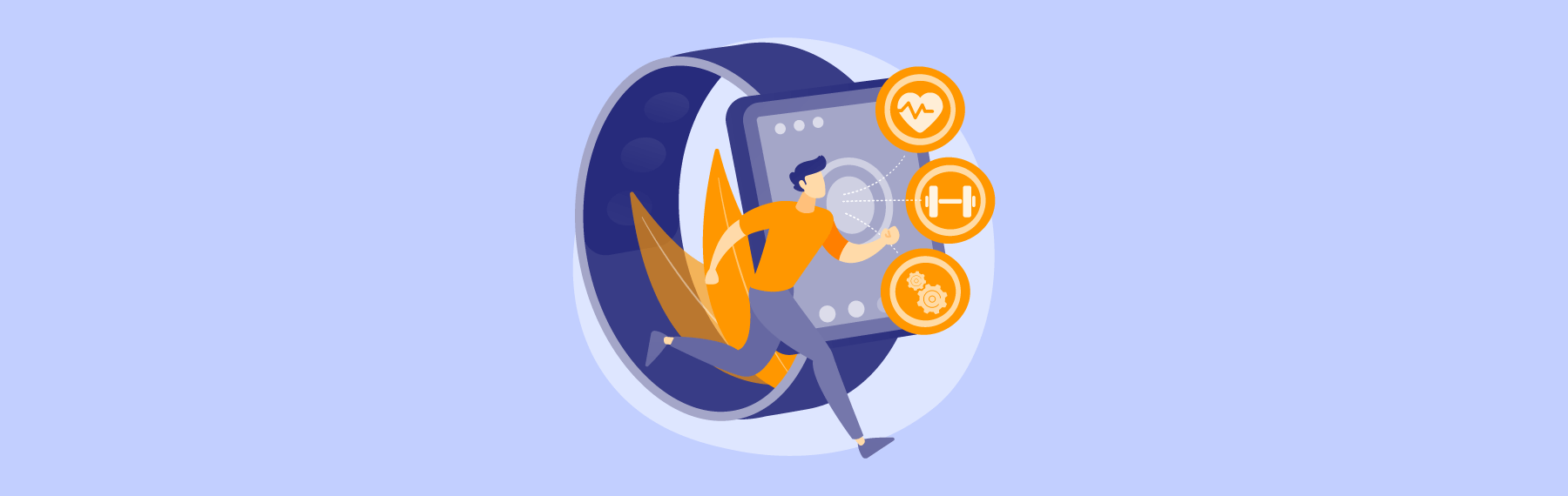 Demo title For eCarehealth